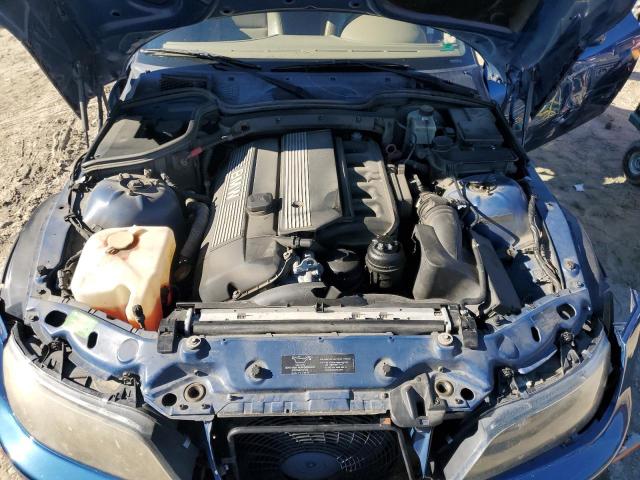 BMW Z Series 2.3 Image 9