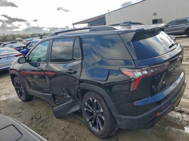 Chevrolet Equinox Rs Image 2