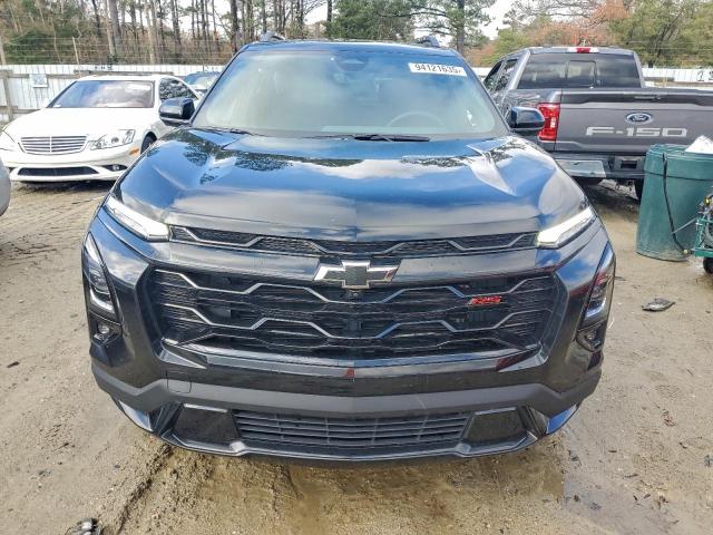 Chevrolet Equinox Rs Image 13