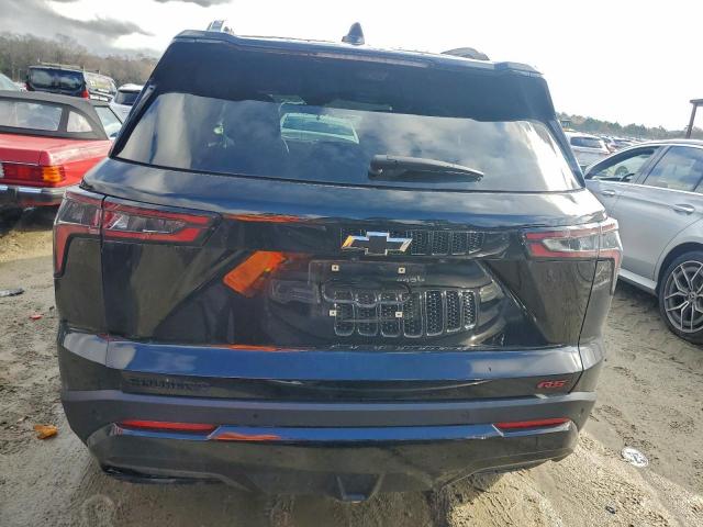 Chevrolet Equinox Rs Image 12