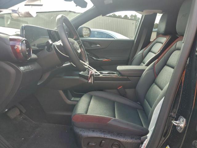 Chevrolet Equinox Rs Image 11