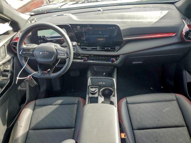 Chevrolet Equinox Rs Image 6