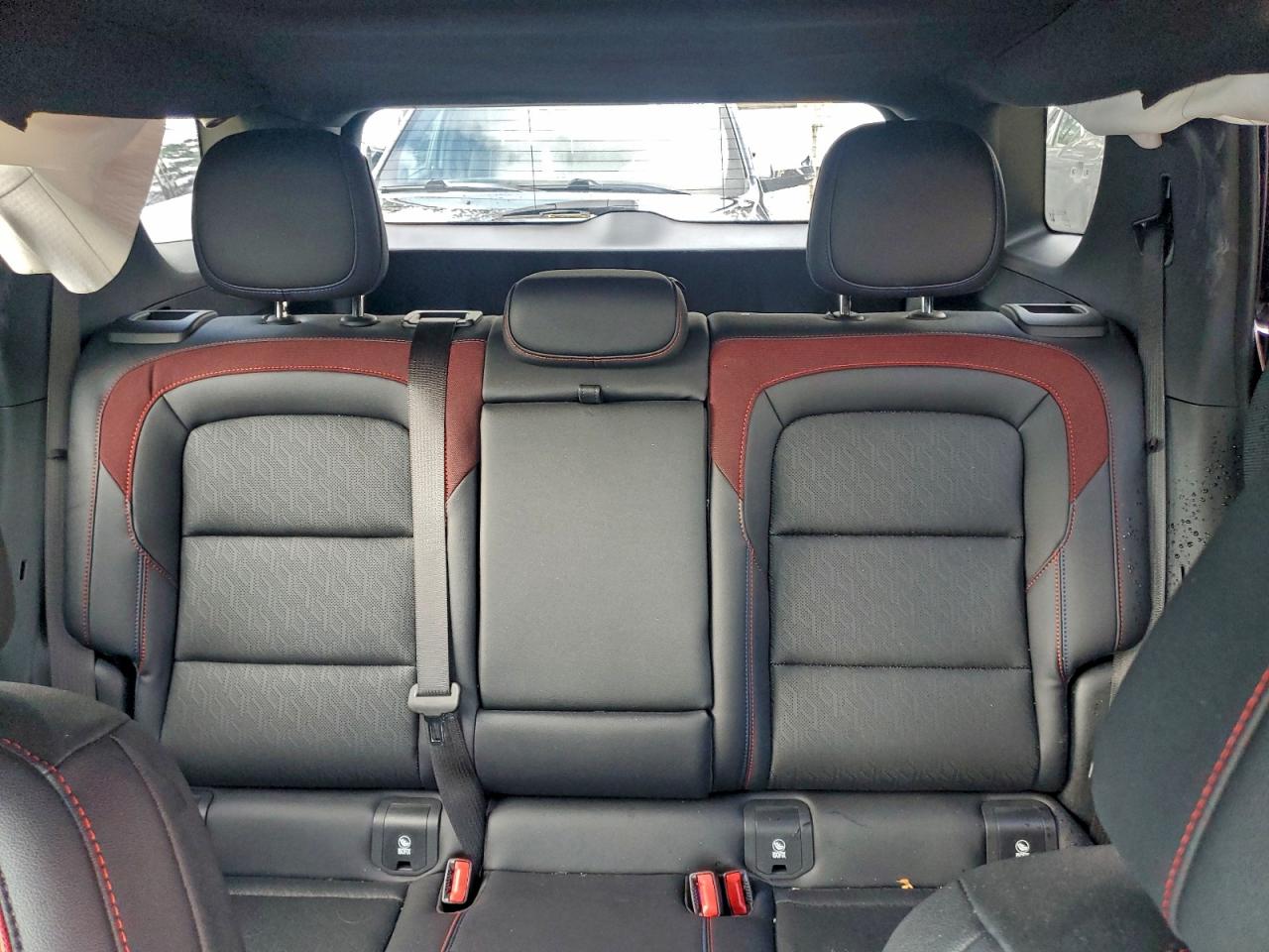 Chevrolet Equinox Rs Image 10