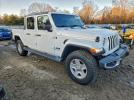 Jeep Gladiator Sport Image 9