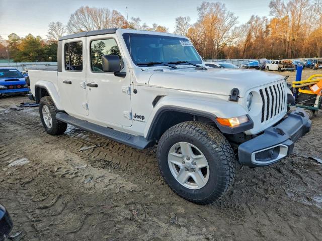 Jeep Gladiator Sport Image 9