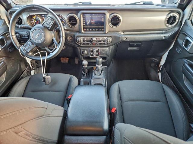 Jeep Gladiator Sport Image 5