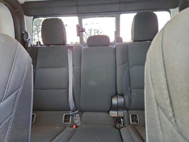 Jeep Gladiator Sport Image 2