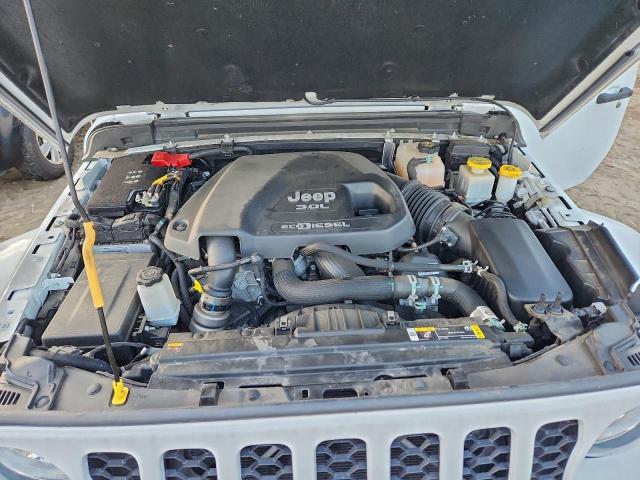 Jeep Gladiator Sport Image 10