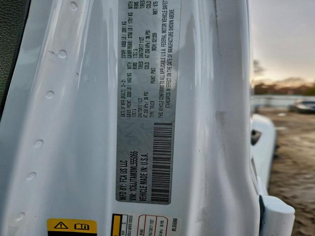 Jeep Gladiator Sport Image 13