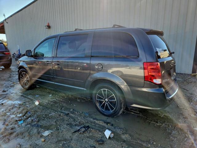 Dodge Caravan R/t Image 5