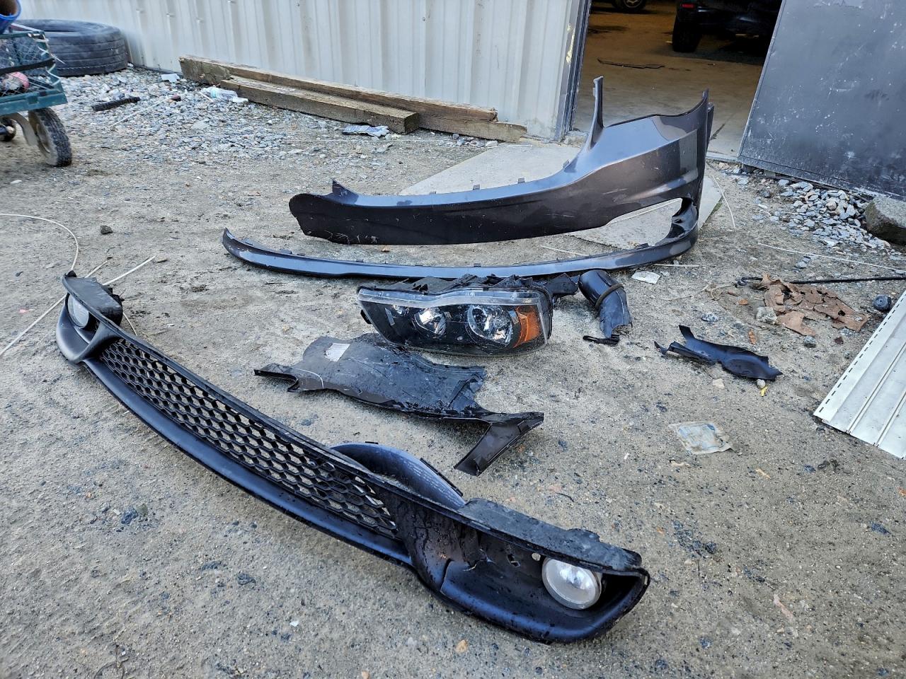 Dodge Caravan R/t Image 2