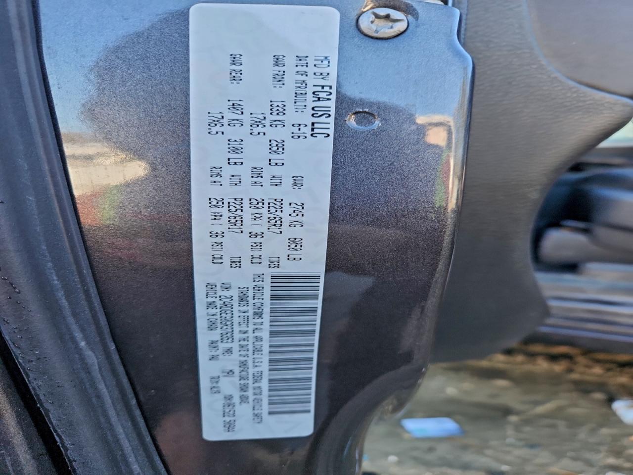 Dodge Caravan R/t Image 6