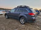 Subaru Outback 2.5i Limited Image 2