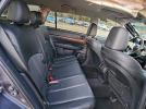 Subaru Outback 2.5i Limited Image 5