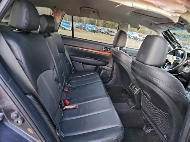 Subaru Outback 2.5i Limited Image 5