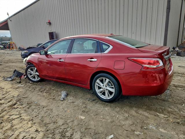 Nissan Altima 2.5 Image 5