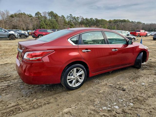 Nissan Altima 2.5 Image 3