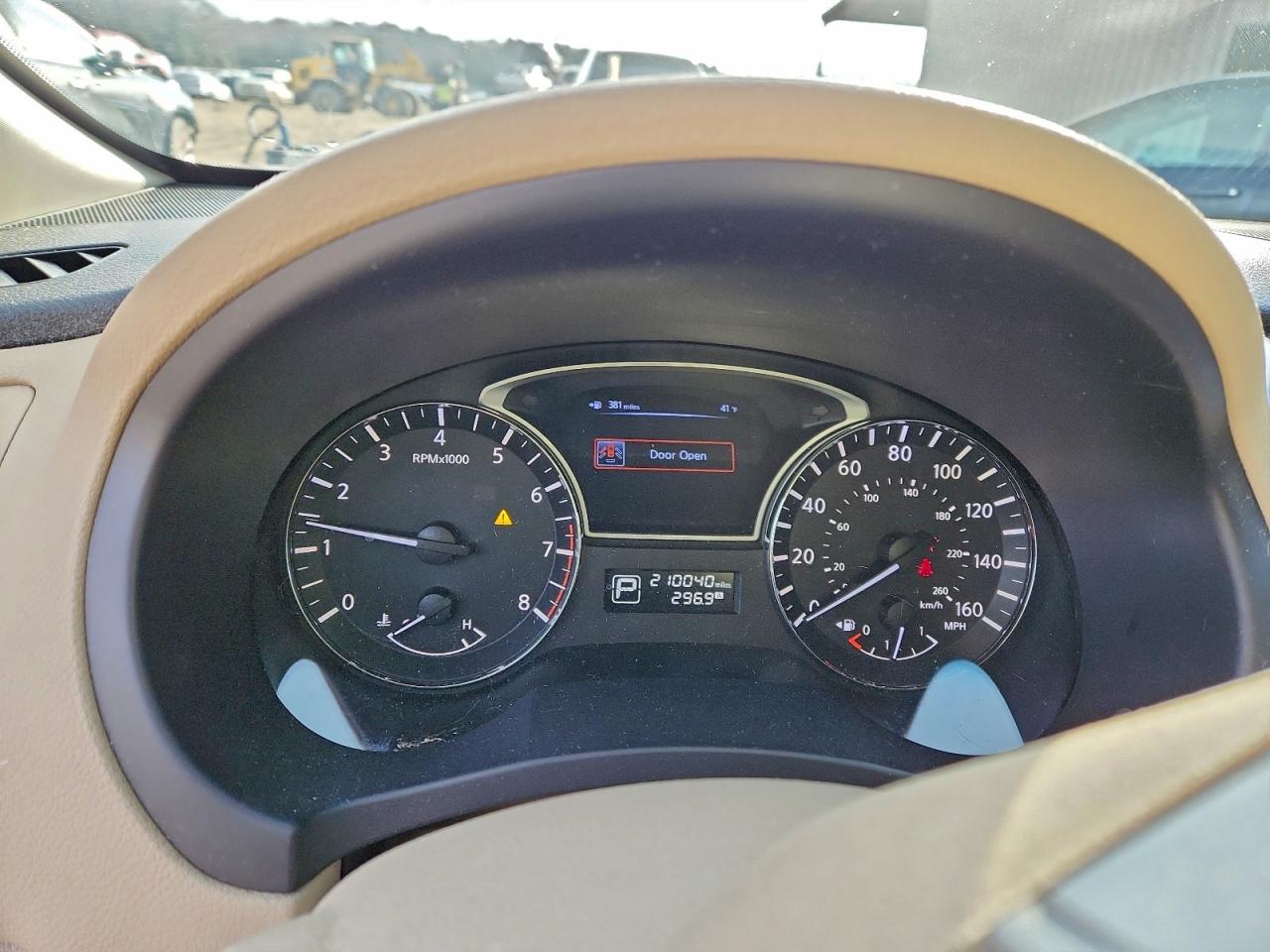 Nissan Altima 2.5 Image 10