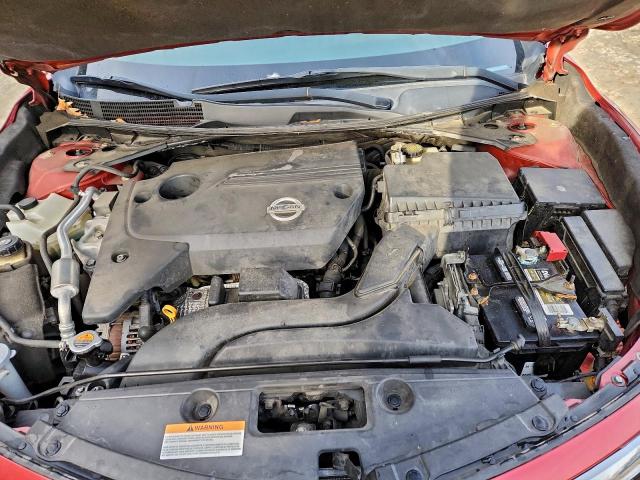 Nissan Altima 2.5 Image 7