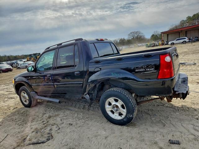 Ford Explorer Image 2