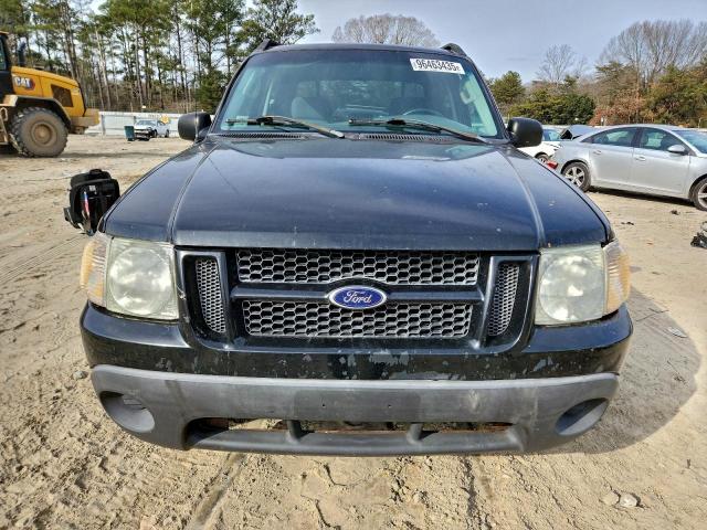 Ford Explorer Image 3
