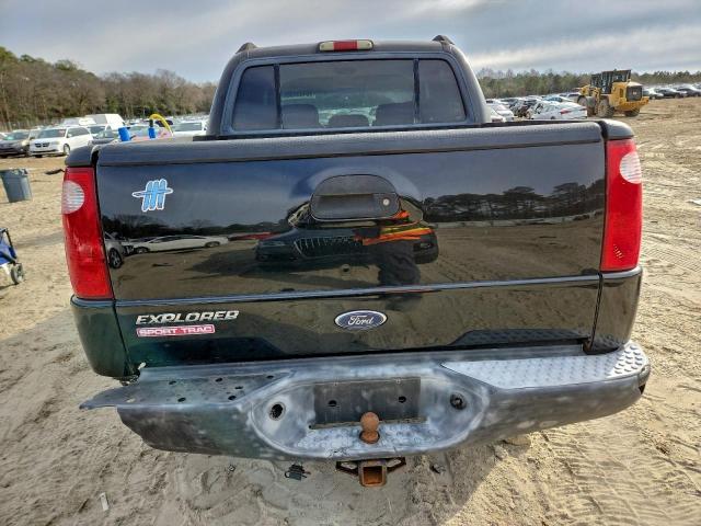 Ford Explorer Image 4