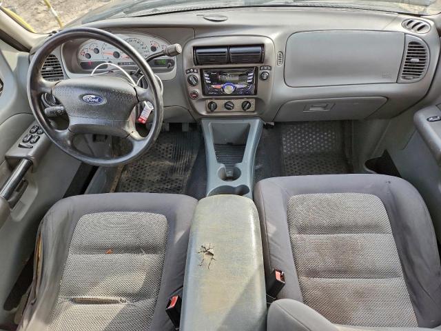 Ford Explorer Image 8