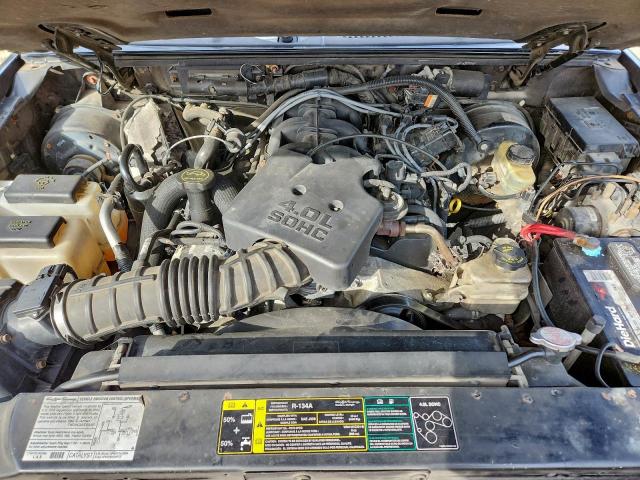 Ford Explorer Image 10