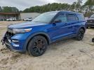 Ford Explorer St Image 1