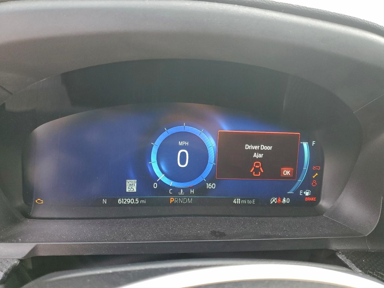 Ford Explorer St Image 8