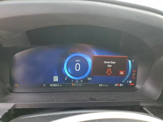 Ford Explorer St Image 8