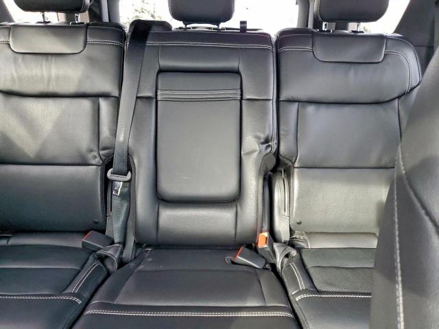 Ford Explorer St Image 5