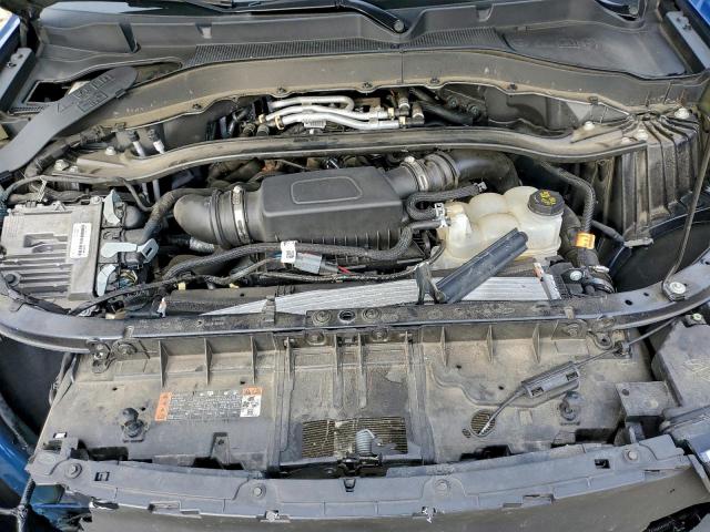 Ford Explorer St Image 9