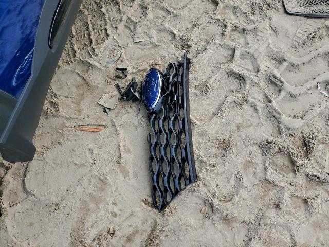 Ford Explorer St Image 13