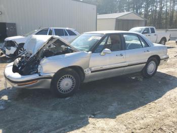  Salvage Buick LeSabre