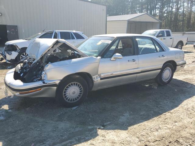  Salvage Buick LeSabre