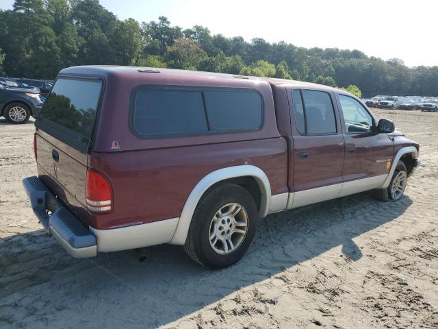 Dodge Dakota Quad Slt Image 5