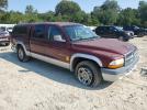 Dodge Dakota Quad Slt Image 12