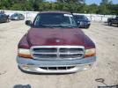 Dodge Dakota Quad Slt Image 2