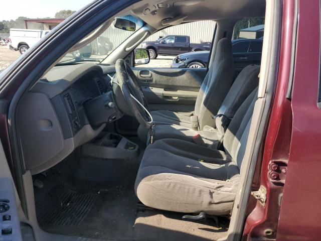 Dodge Dakota Quad Slt Image 9