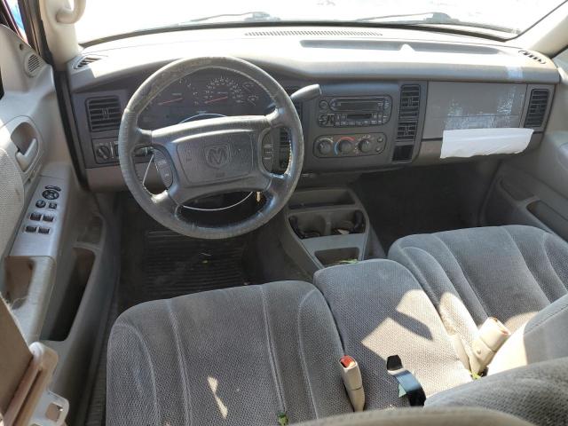 Dodge Dakota Quad Slt Image 10