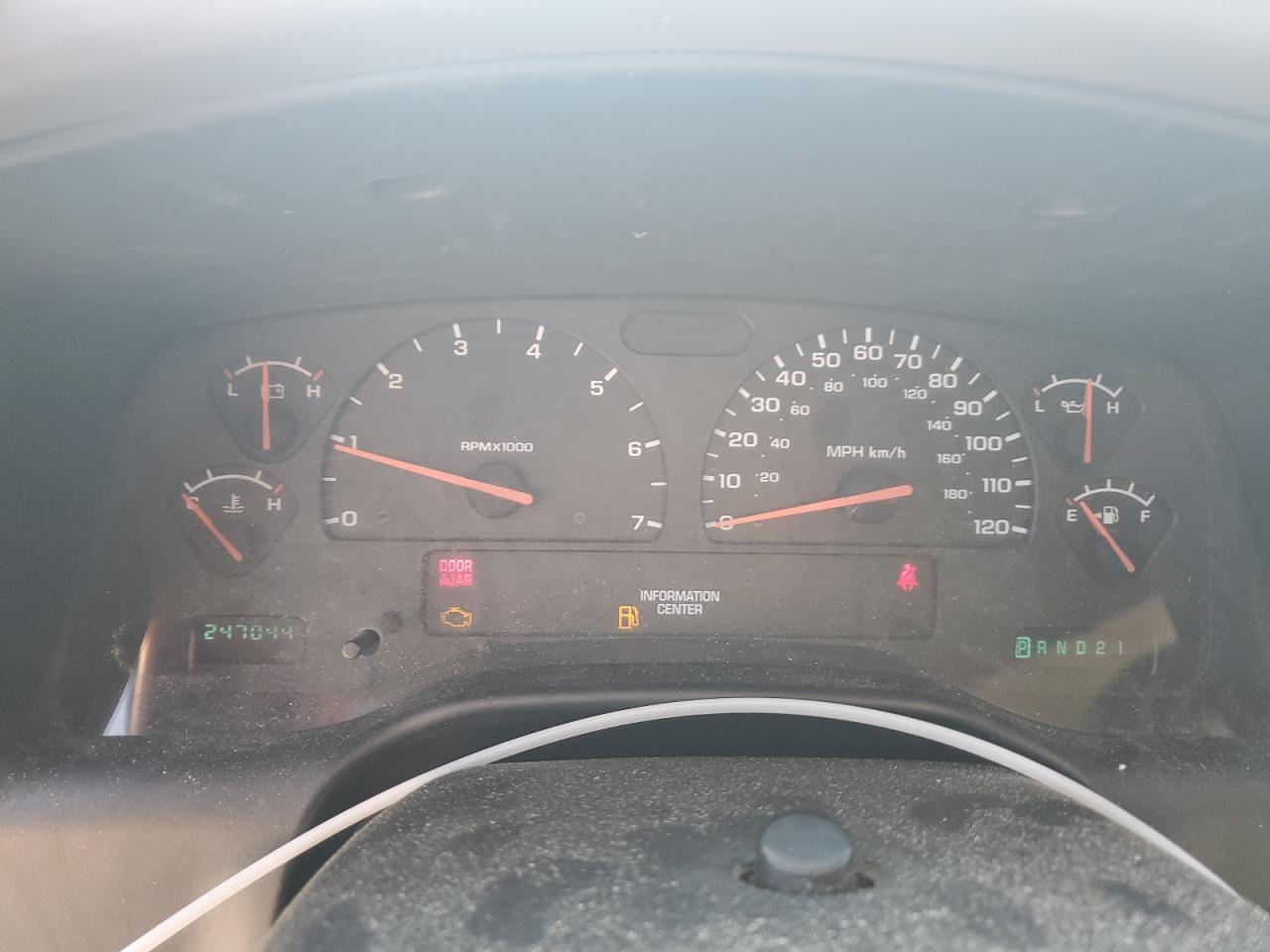 Dodge Dakota Quad Slt Image 7