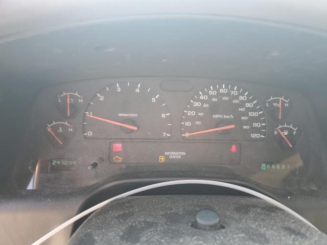 Dodge Dakota Quad Slt Image 7