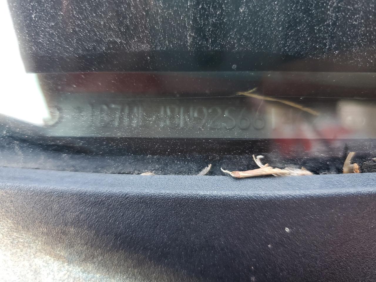 Dodge Dakota Quad Slt Image 11