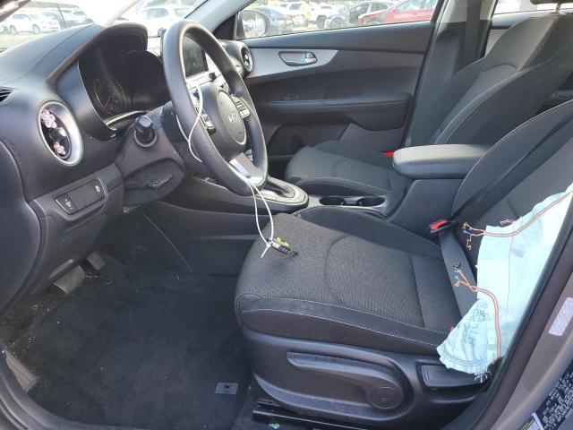 Kia Forte Lx Image 6