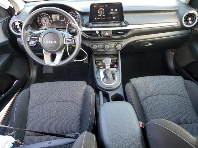 Kia Forte Lx Image 4