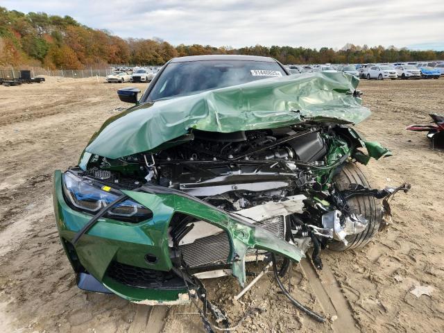 BMW M Series Competition Image 5