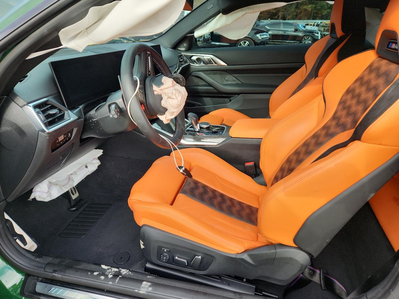 BMW M Series Competition Image 4