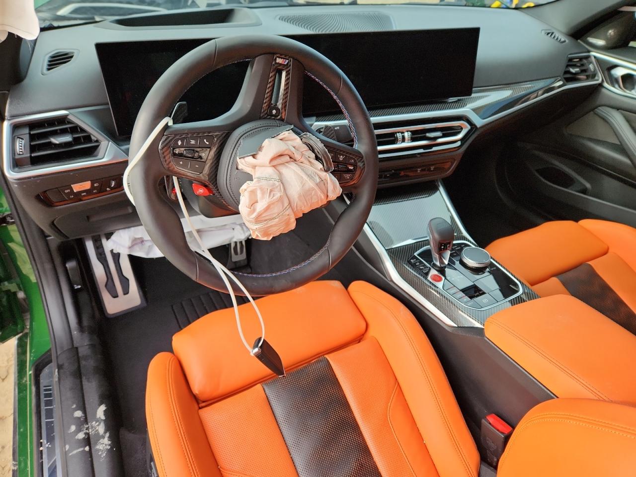 BMW M Series Competition Image 8