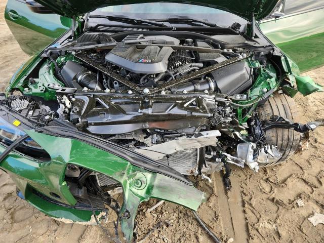 BMW M Series Competition Image 7